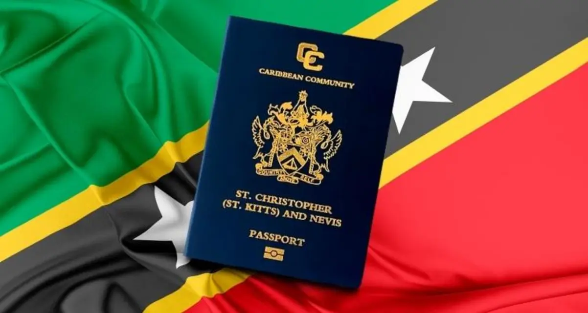 Saint Kitts Pasaportu: Golden Visa’yı Geride Bıraktı
