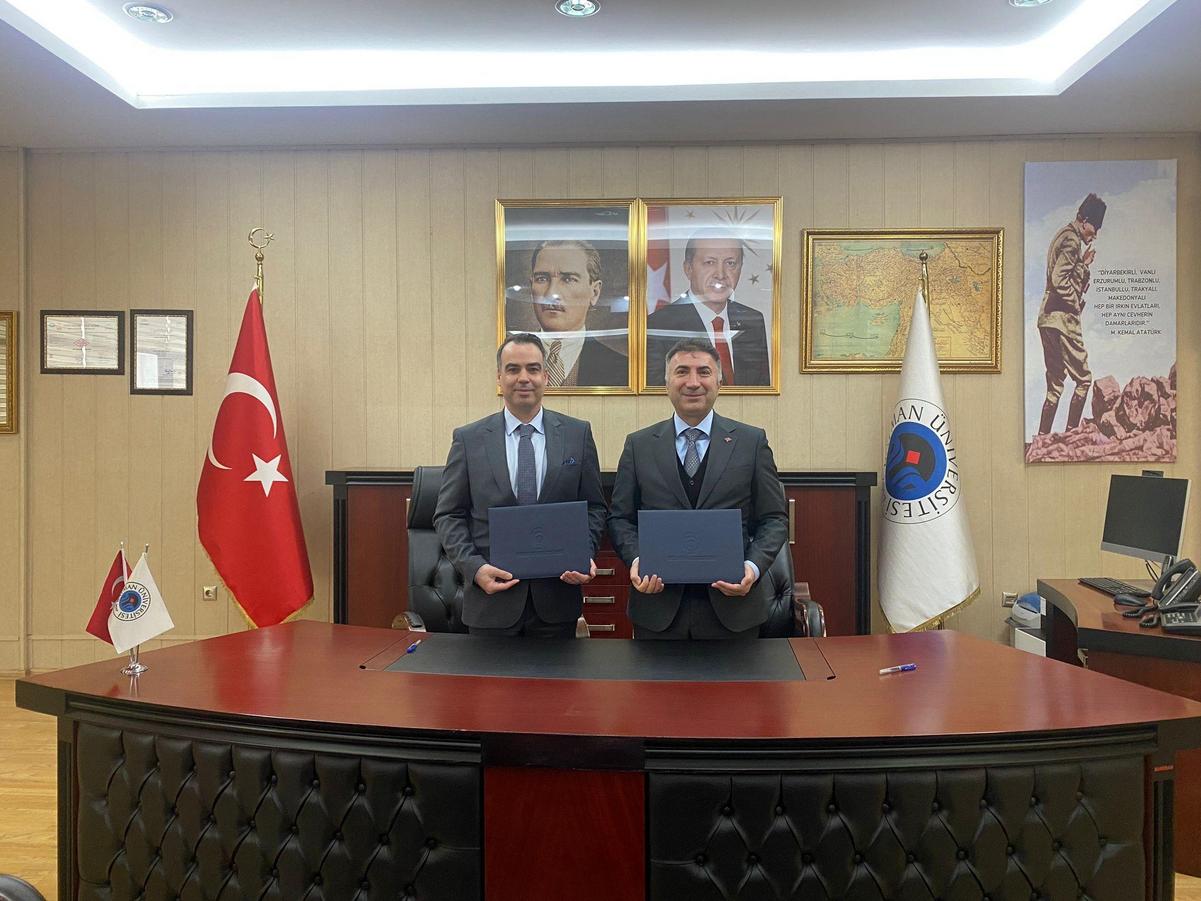 Tüpraş Ve Batman Üniversitesi Stajında Yeni Fırsat Kapısı Açıldı