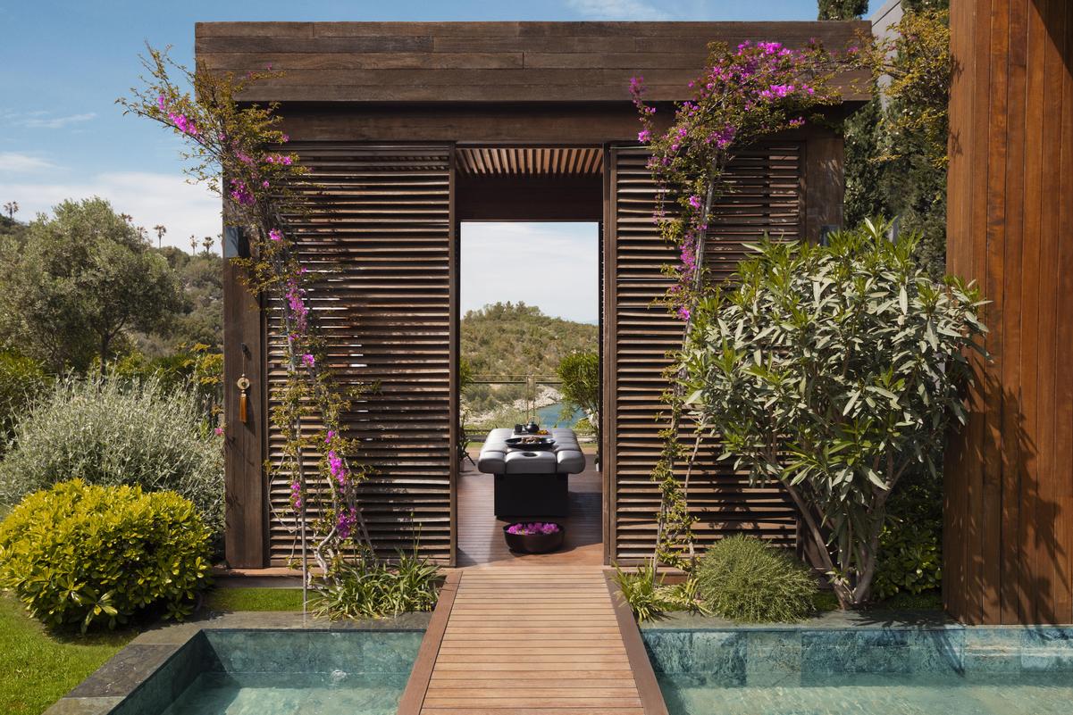 Mandarin Oriental Bodrum’dan Avrupa’nın En Seçkin Spa Sırrı Açıklandı