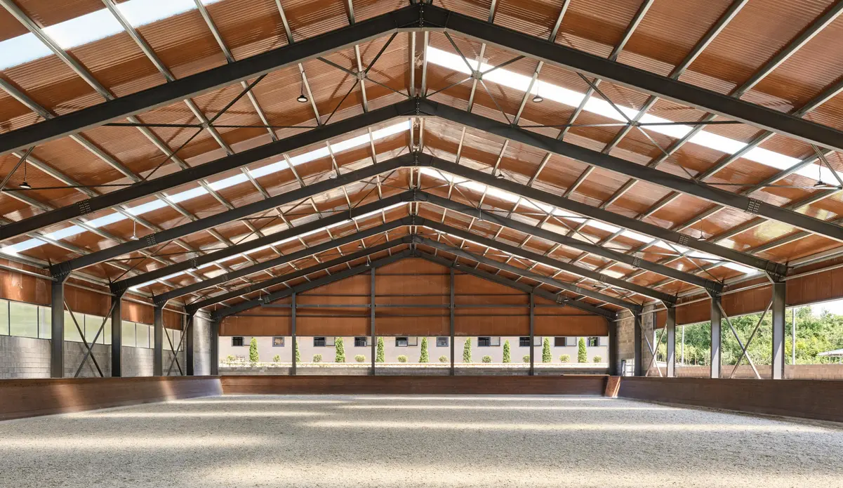 Equine Design Studio’dan Turizmde Kritik Binicilik Uyarısı