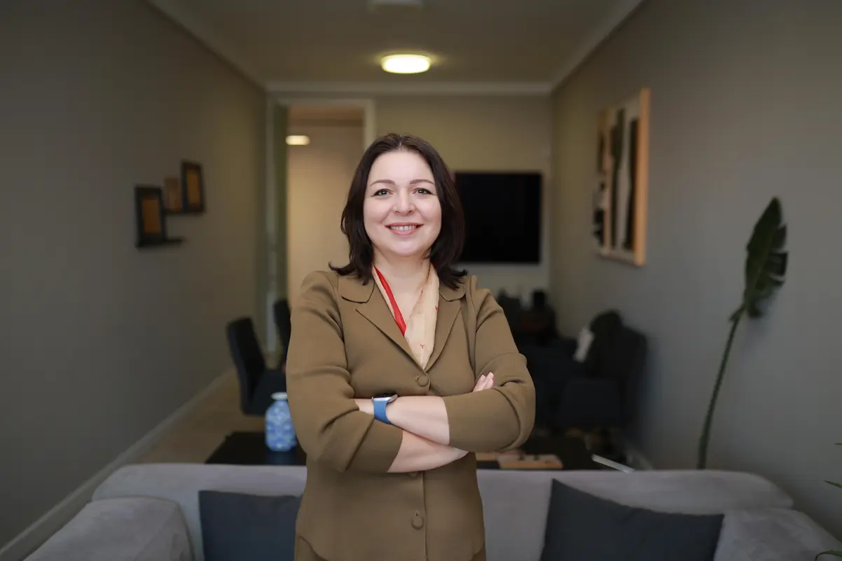 Hibrit Ofislerde Devrim: Çalışma Alanı Artık Yetmiyor