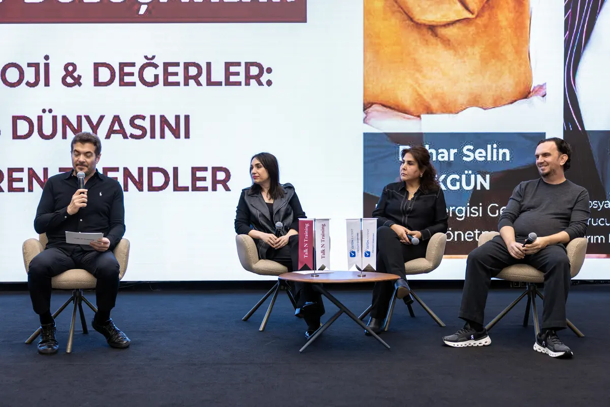 İş Dünyasında 2026: Liderlikte Kritik Değişim Kapıda