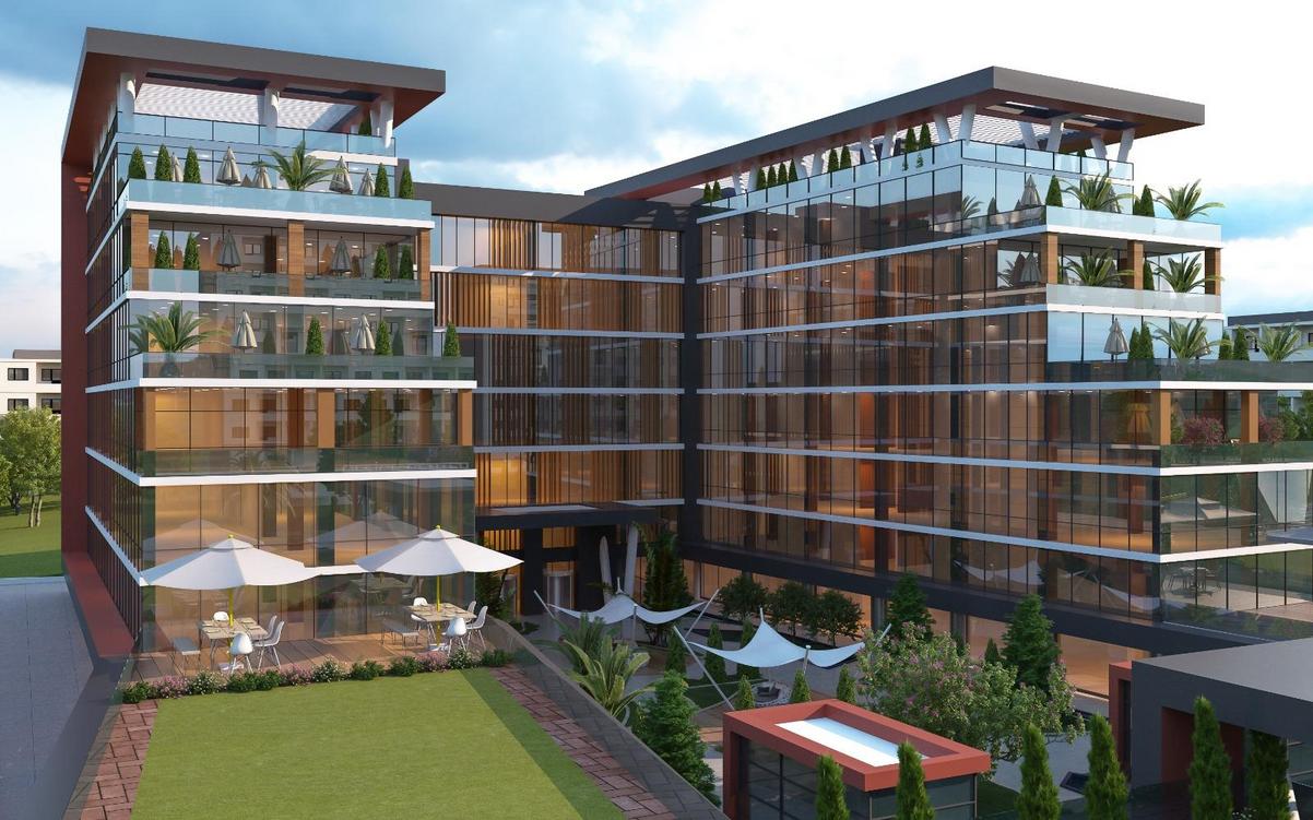 Beyaz Group’tan Heyecanlandıran Finance Center Lansmanı: Detaylar İçeride