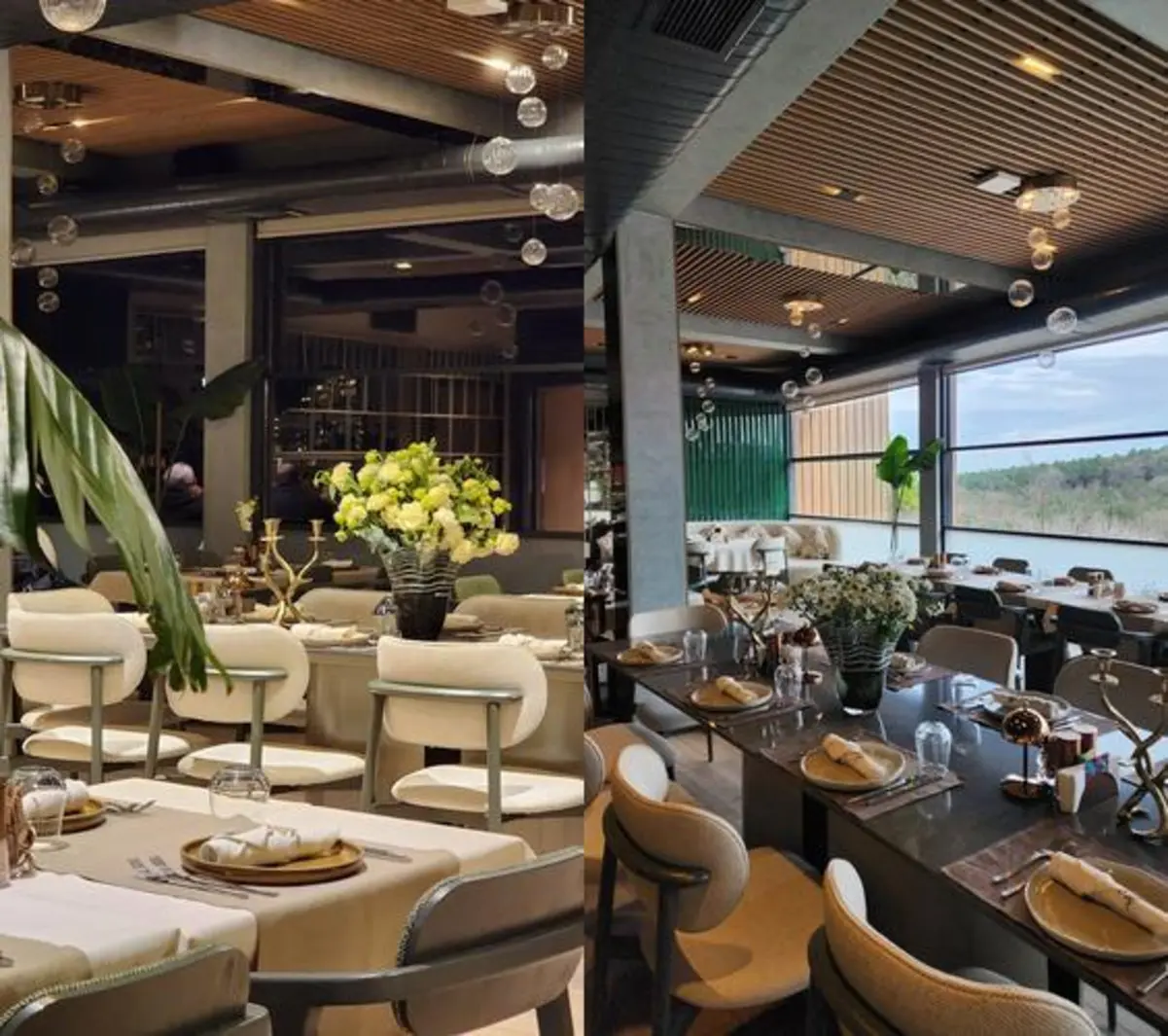 Laurel İstanbul’da Sevgililer Günü: Çello Eşliğinde Özel Menü