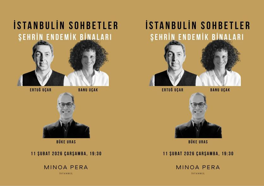 İstanbul Mimarisinde Endemik Binalar: Şehrin Orijinal Yapıları Kaçırılmayacak