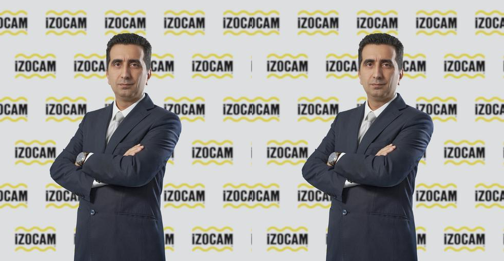 İzocam’da Satışta Yüzde 55 Büyüme: Yalıtımda Yeni Rekorlar Kırıldı