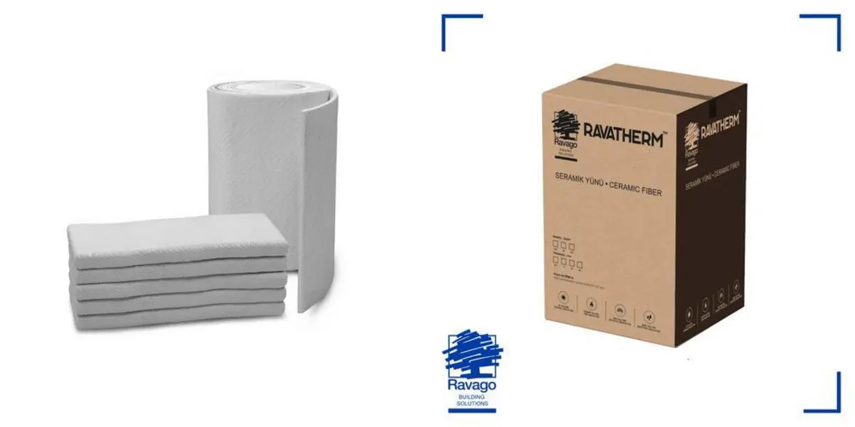 Ravago’dan Endüstriyel Yalıtımda Çığır Açan Teknoloji