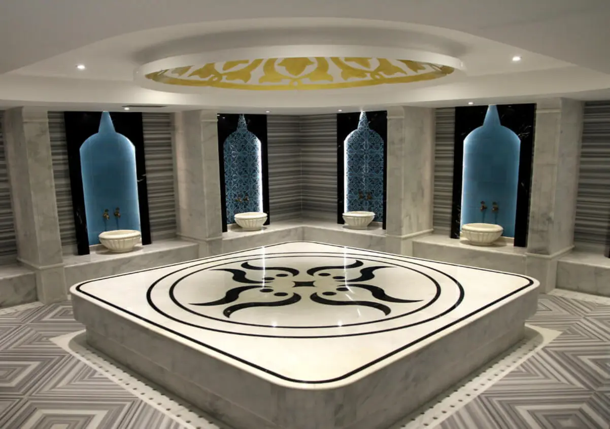 Efesus Stone Projelerinde Estetik ve Kalite Avantajı