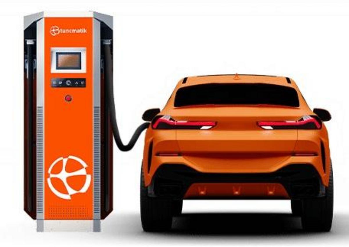 Tunçmatik’ten Avrupa’ya Elektrikli Araçta Dev Hamle: Merak Edilenler