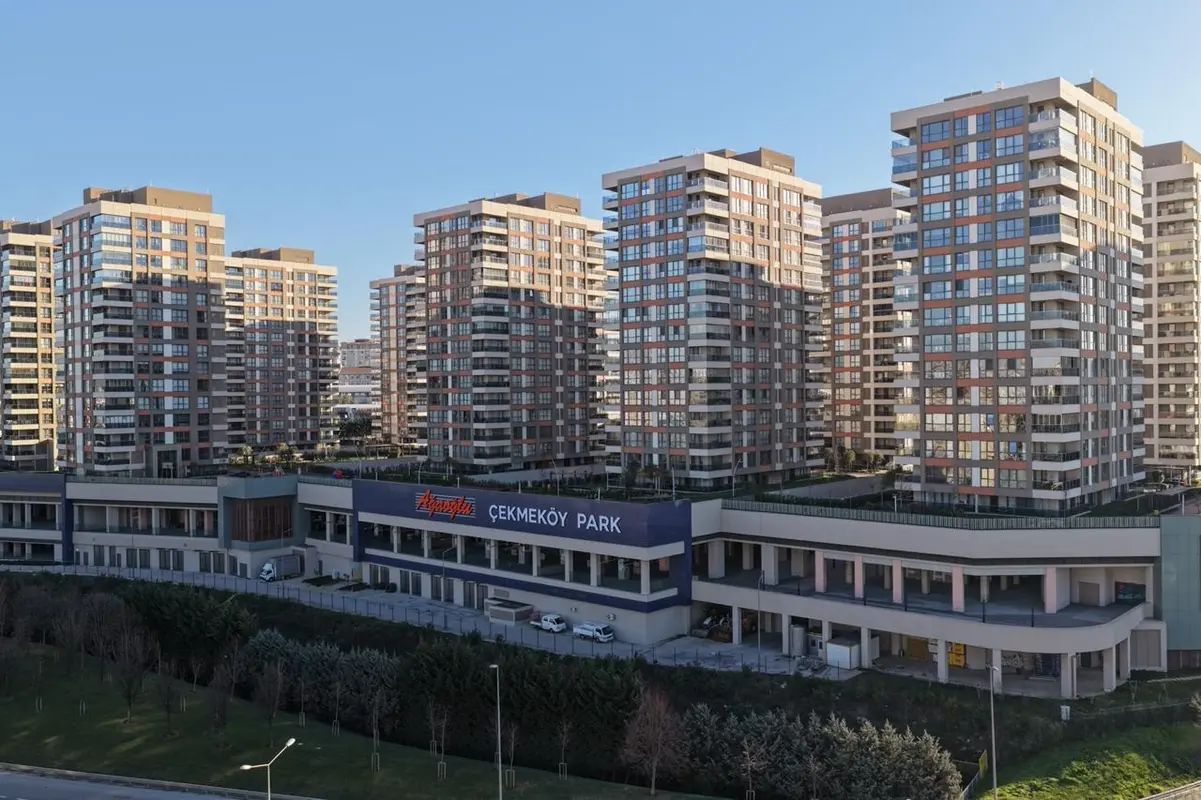 Ağaoğlu GYO Halka Arz Süreci Başladı!