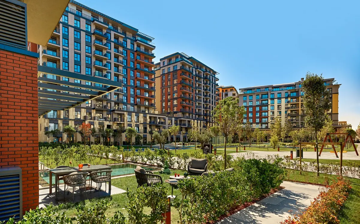 Kira Geliriyle Konut Kendi Kendini Ödüyor!