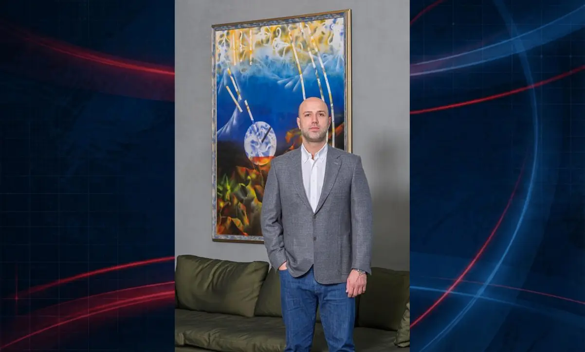 Çağdaş Holding, Bodrum Projelerine Odaklanıyor!