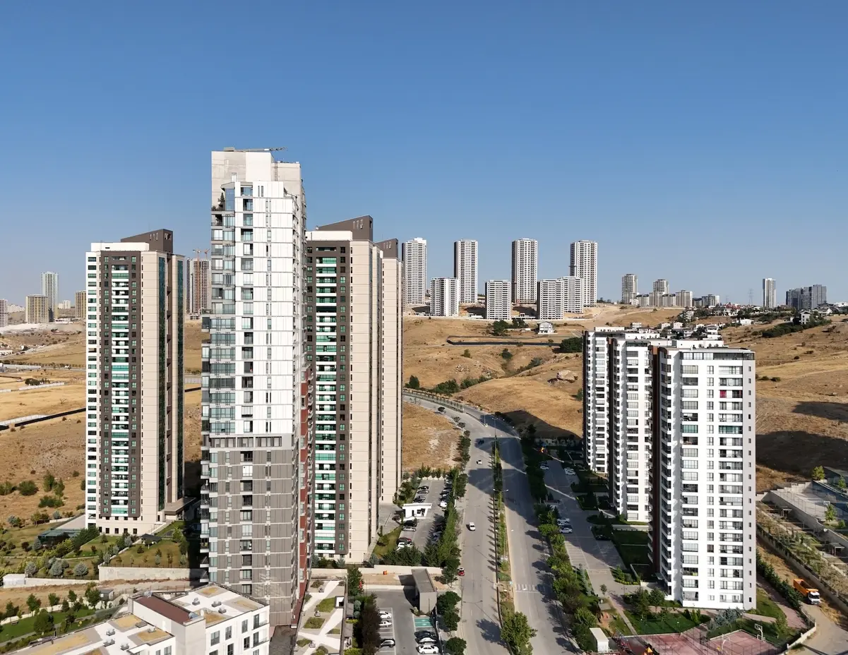 Doğru Pazarlama ile Ankara’da Konut Satmanın Sırrı