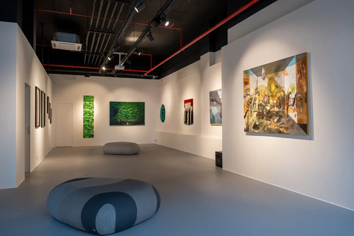 Polat Piyalepaşa’da Kaçırılmayacak Sanat Deneyimi