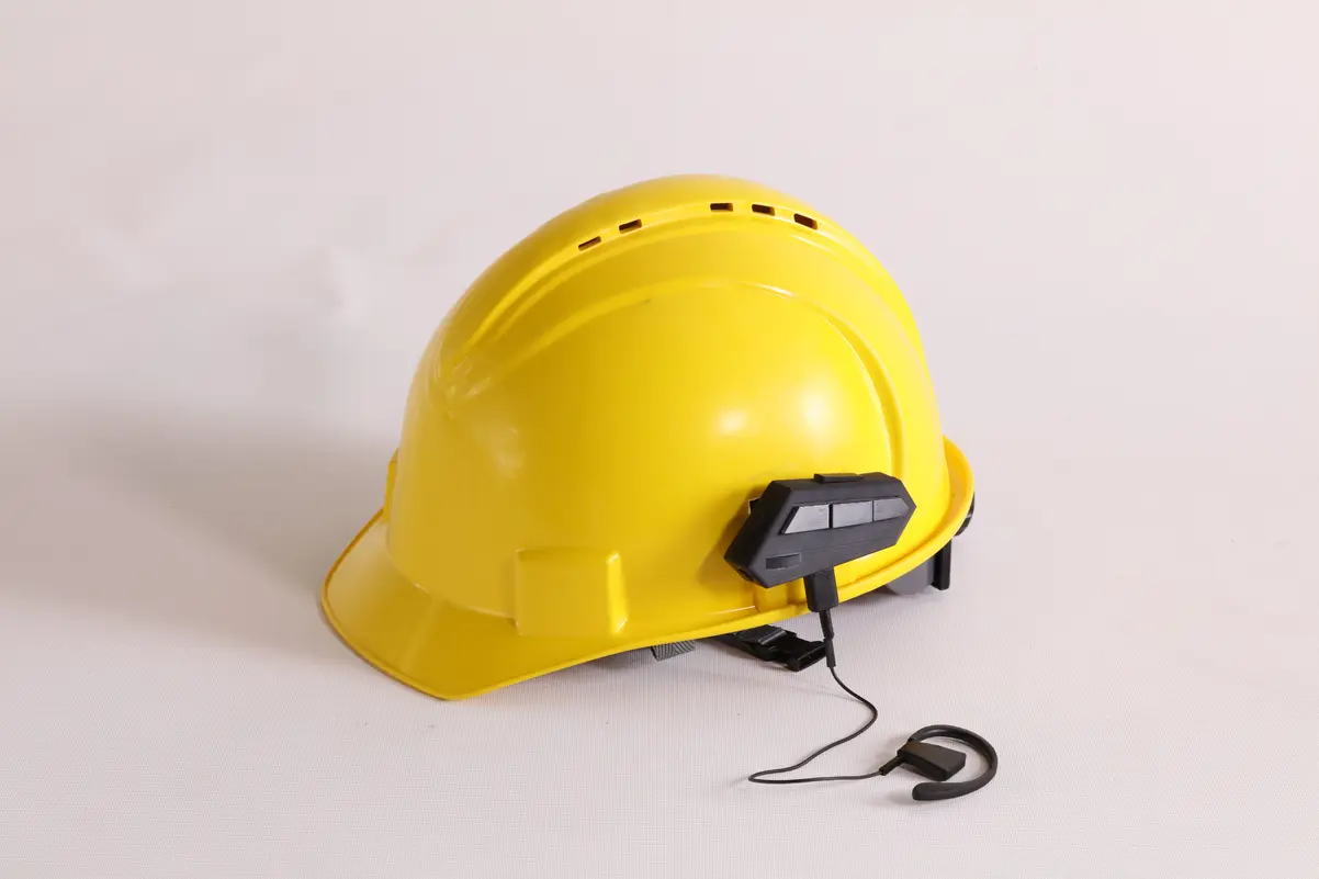 Genç Tasarımcıdan İş Güvenliğinde Devrim