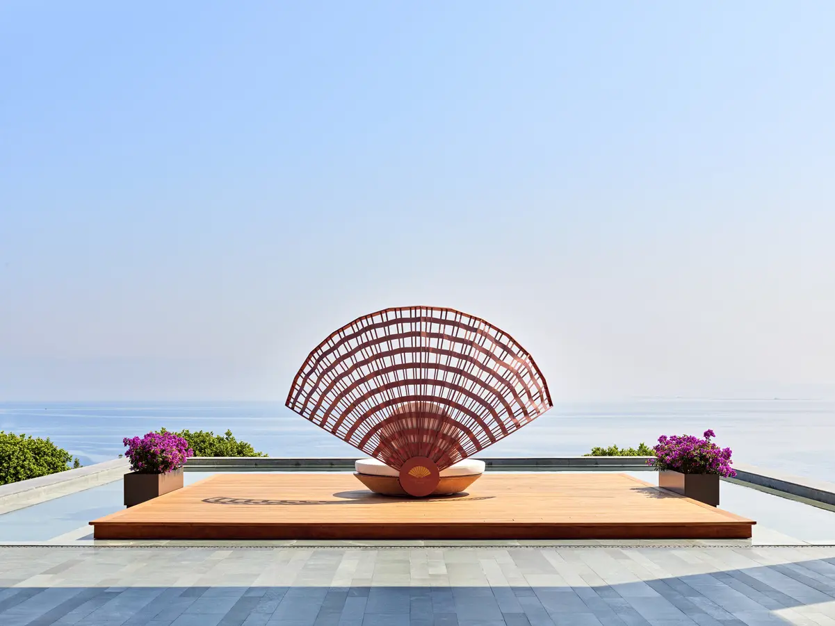 Mandarin Oriental, Avrupa’nın En İyisi!