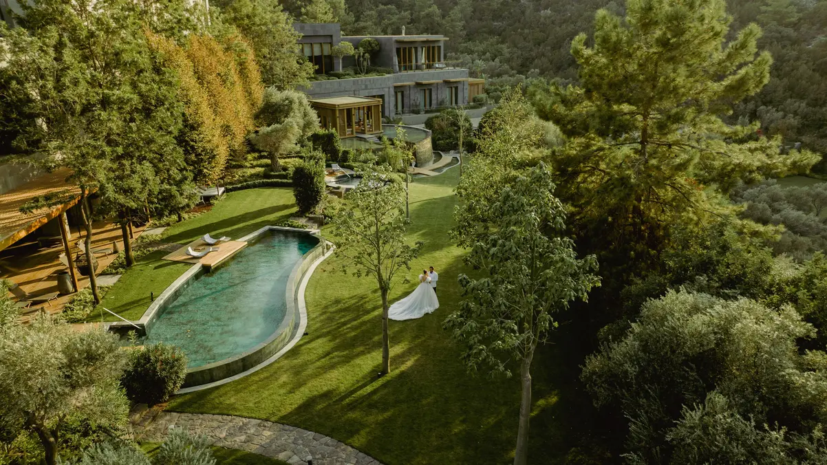 Mandarin Oriental’de Unutulmaz Evetler!