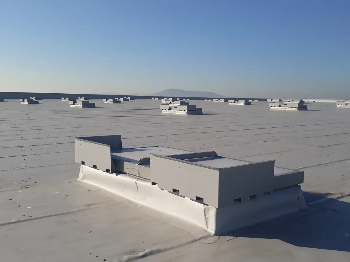 Duman Tahliye Sistemleri ile Güvenli Çıkış