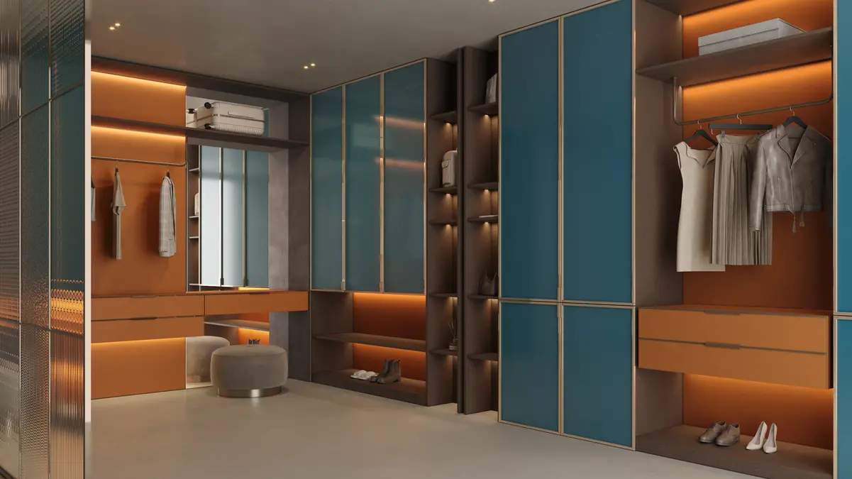 2026 Baharında Tasarımdaki Renk Değişimi