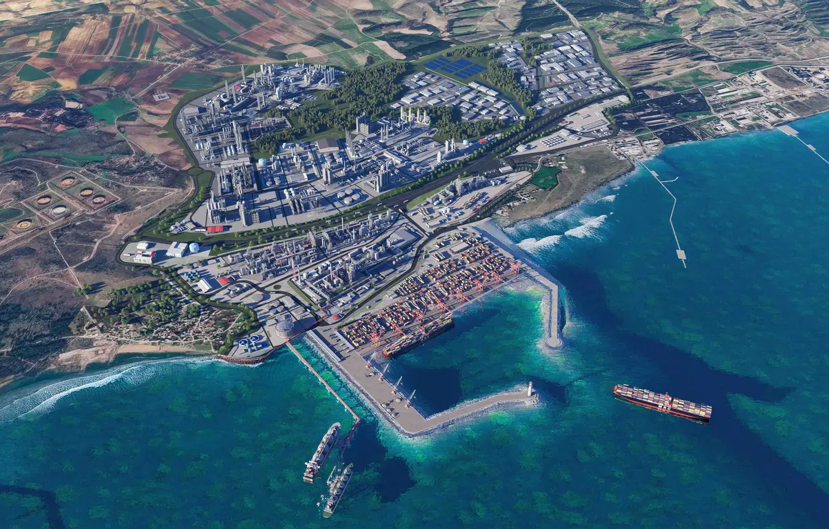 Türkiye’nin Sanayi Rotasında Kritik Gelişme!