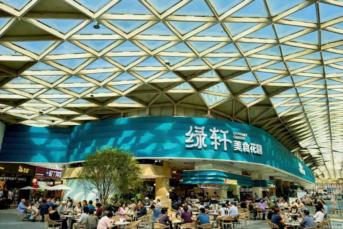 Fiba CP, Çin’de Gastronomi ve Sanat Buluşması