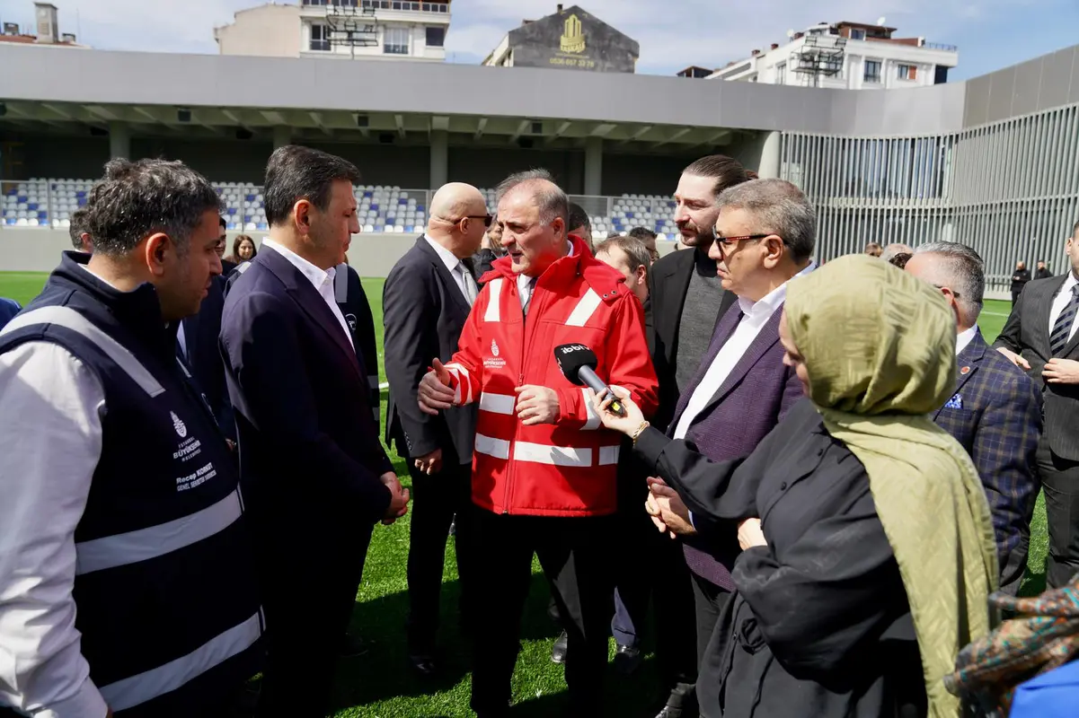 Eşsiz Kadrolar Silivri’de: Ülke İçin Büyük Risk!