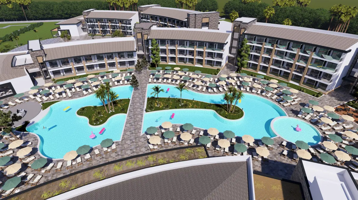 Mitsubishi VRF Sistemleri Konforu Zirveye Taşıyor