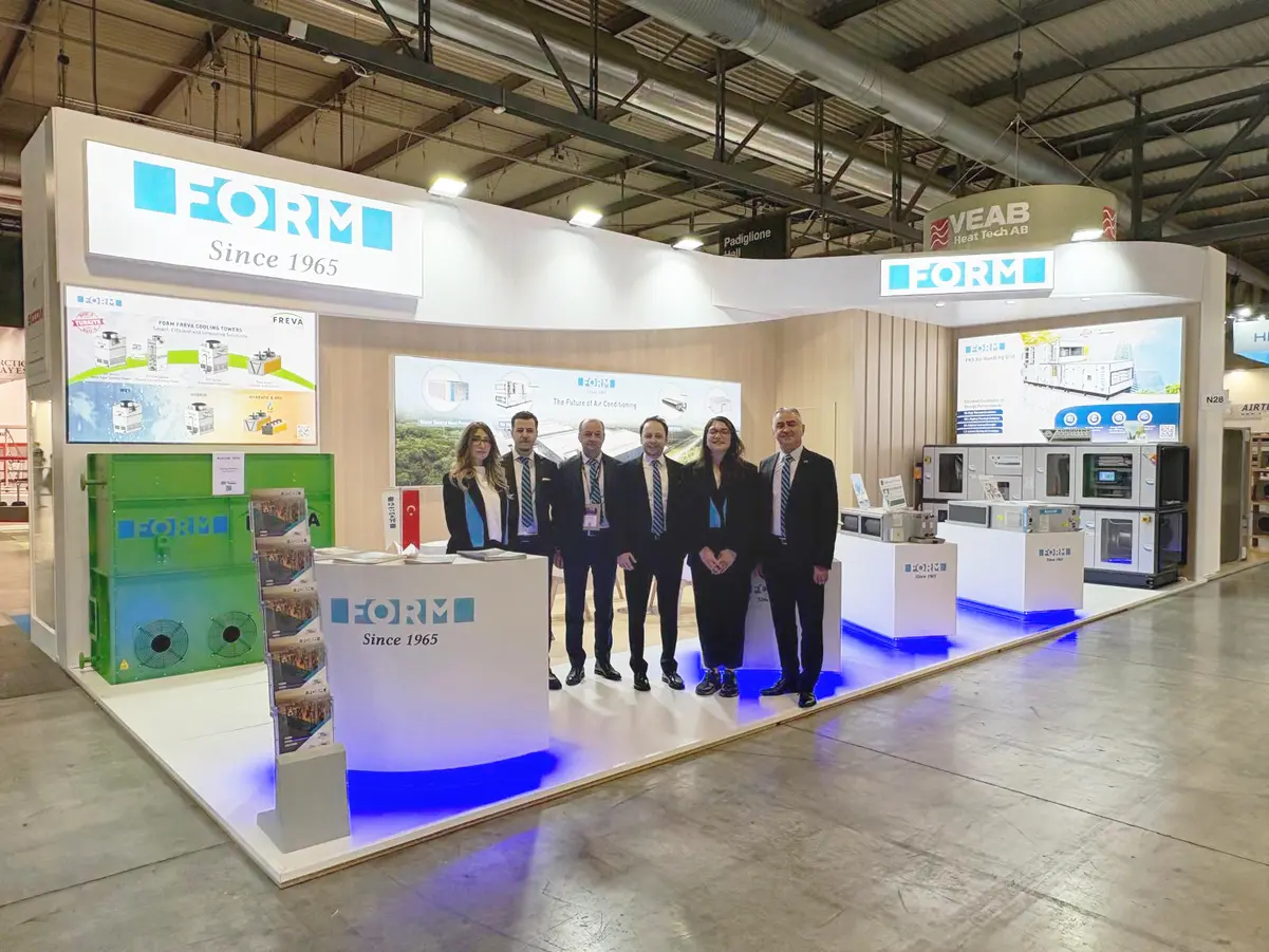 Mostra Fuarda Form’un Öne Çıkan Çözümleri