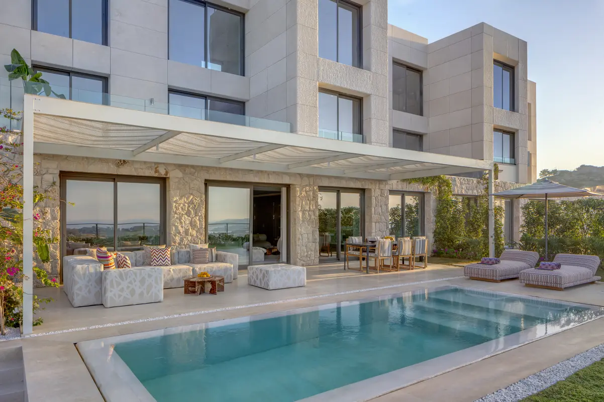 Yalıkavak’ta Missoni İmzası: Ne Sunuyor?