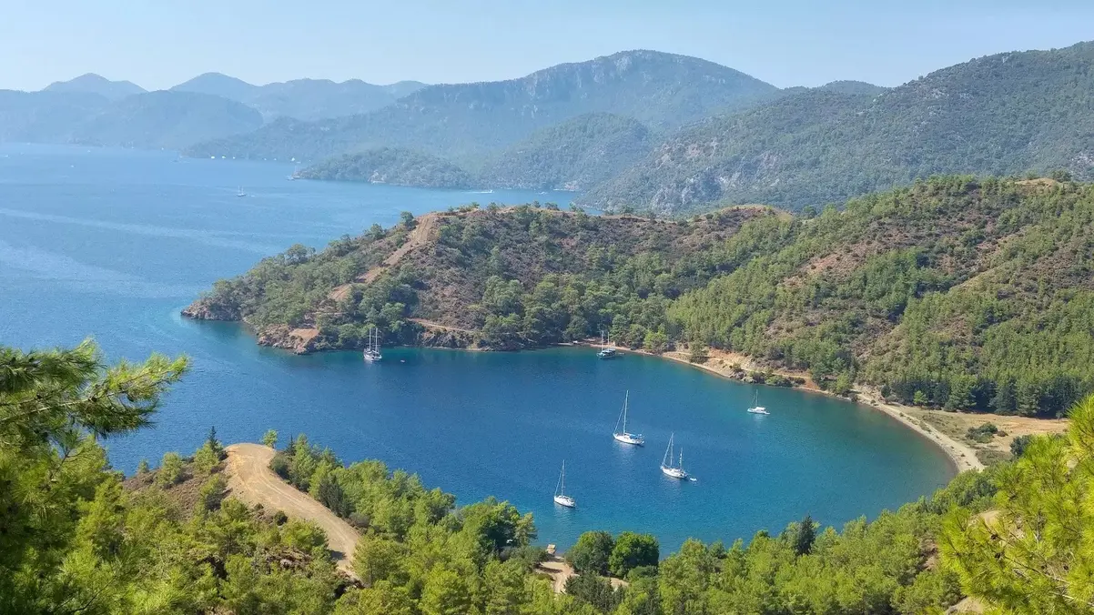 Ayten Koyu’nda Halktan Doğayı Koruma Mücadelesi