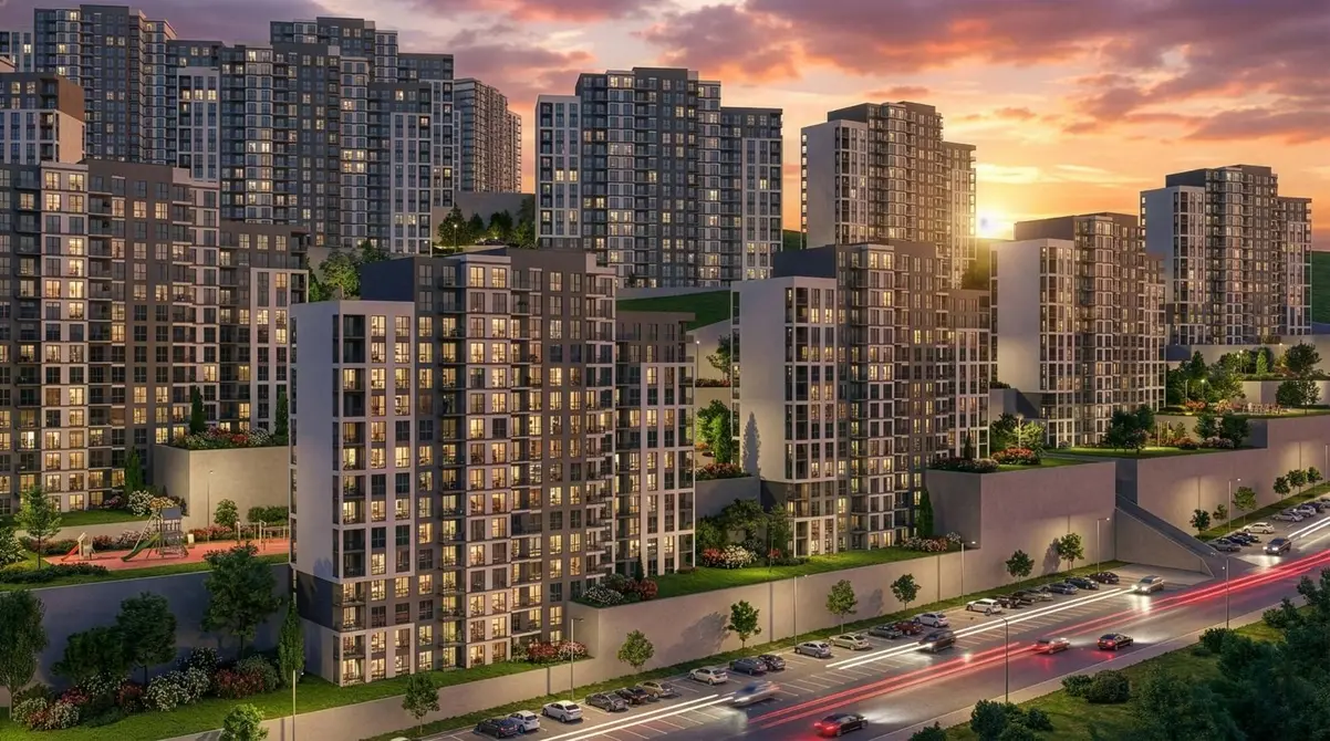 Ankara’da Konut Erişimi İçin Yeni Model Sunuldu