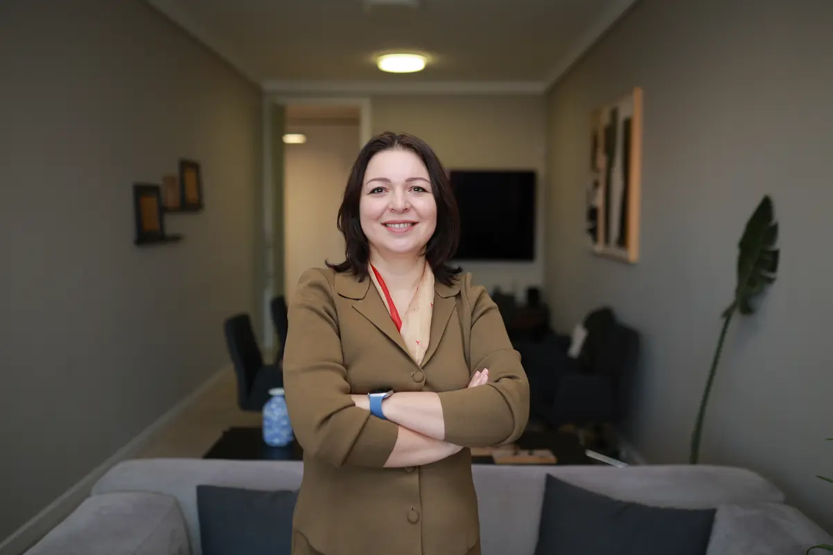 Ofis Tasarımında Doğal Işık ve Ferahlık Neden Önemli?