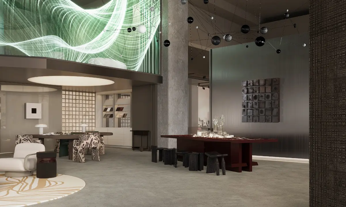 Skyland HOM: Tasarımla Fark Yaratan Yeni Markalar