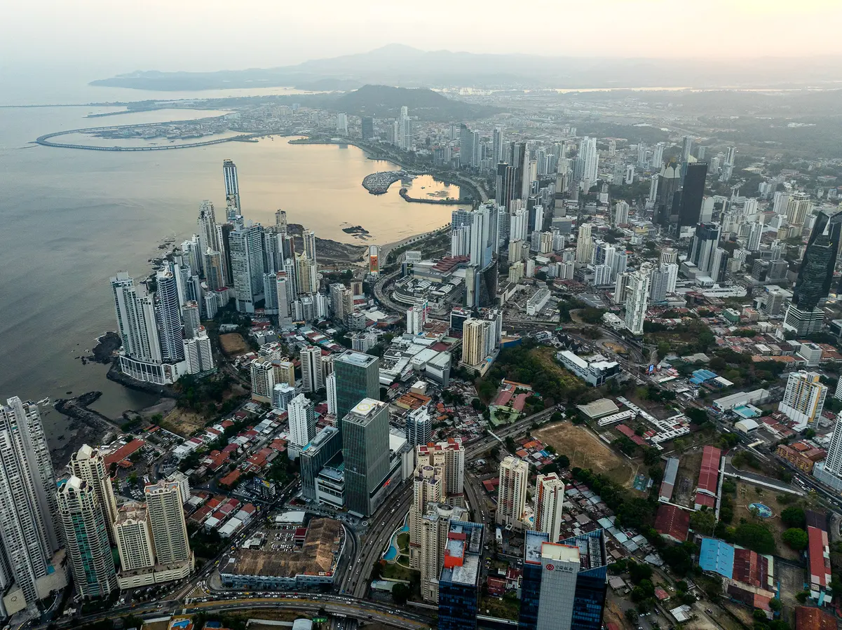 Alamarioğlu: Avrupa ve Karayipler yatırımcılar için güvenli liman