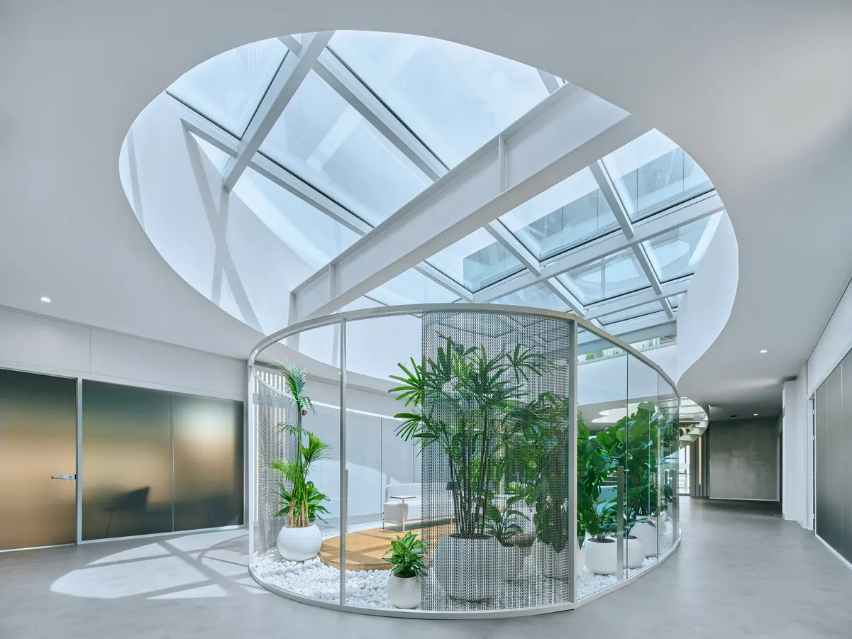 BAB Architects’in Tasarımı, iF Design Ödülü’nü Kazandı