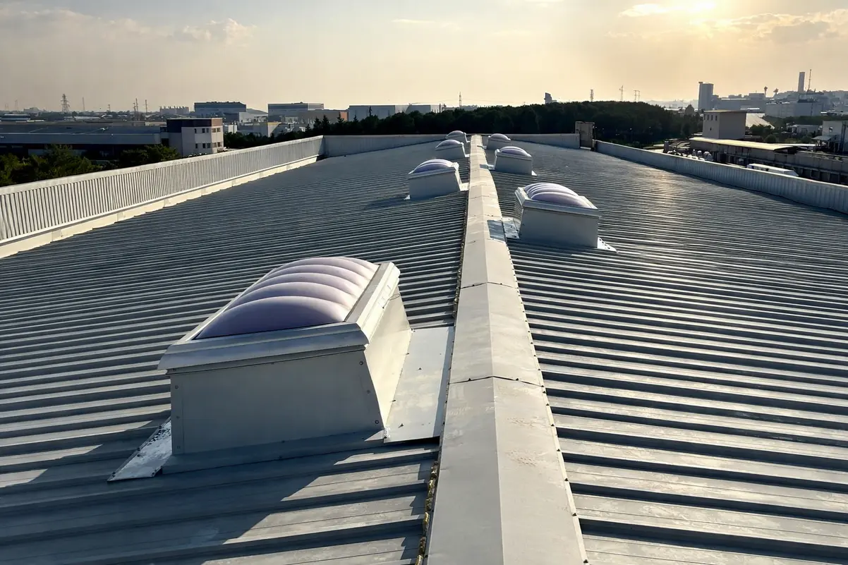 Gebze’de Yenilikçi Yangın Tahliye Çözümü