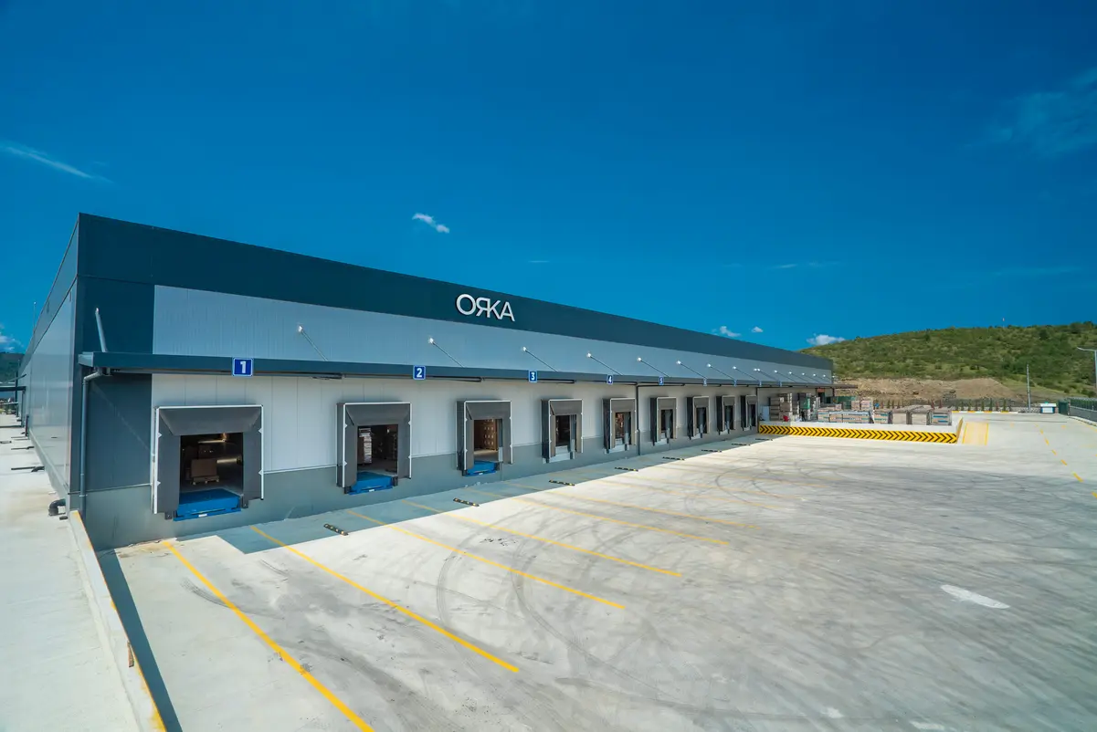 ORKA Banyo’dan 2026 İçin %50 Büyüme Hedefi