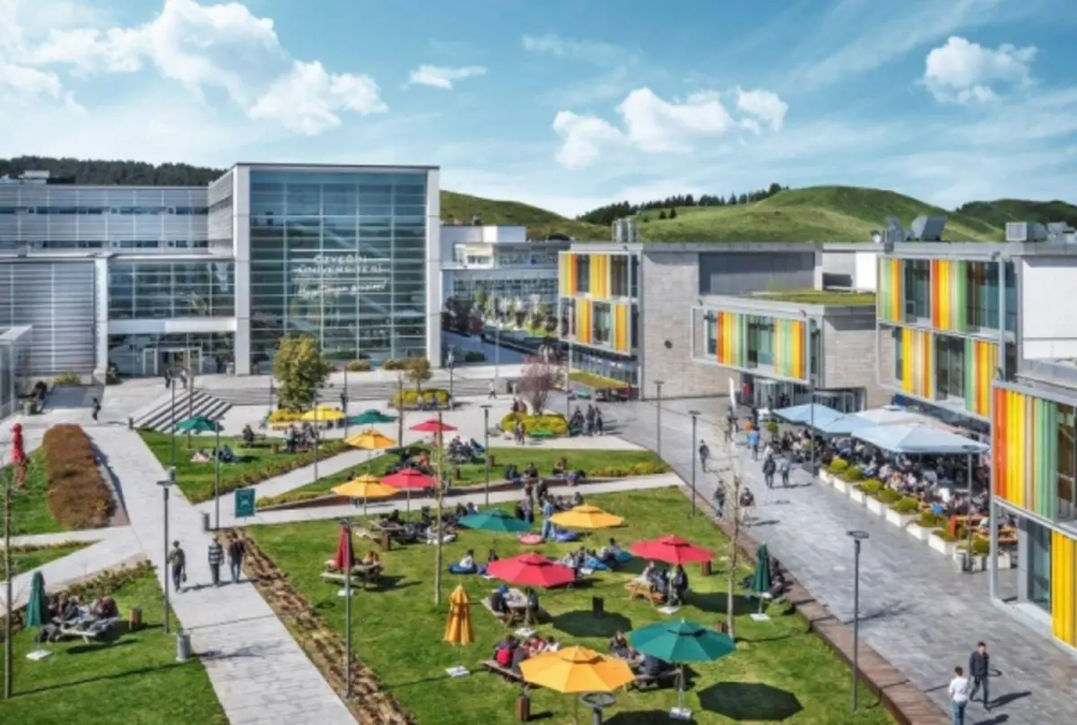 500 Yatak Kapasiteli Yurtla Standartlar Yükseliyor