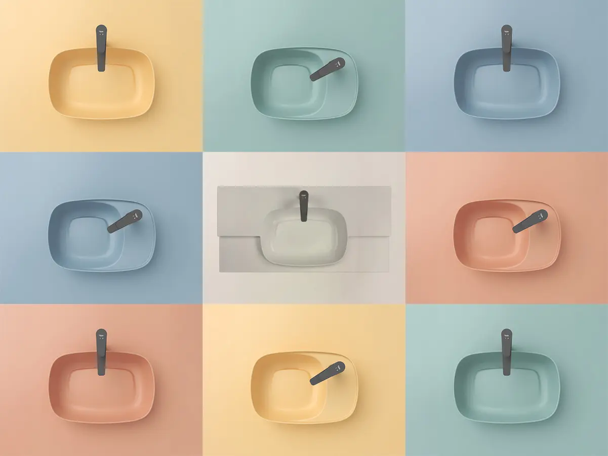 Kale’den Tasarımda Öne Çıkan Avantajlar