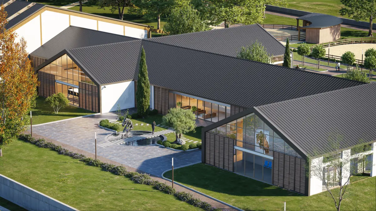 Konuralp Gazi Projesi Düzce’yi Zirveye Taşıyor