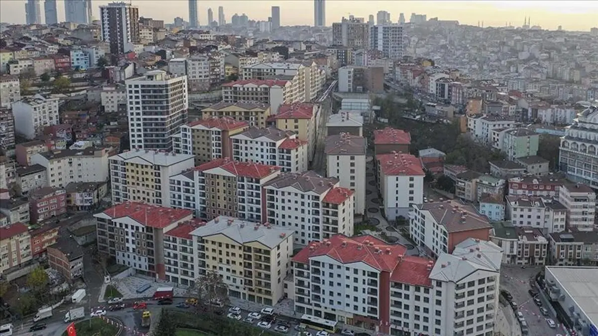 Konut Kredisi Faizleri Alıcıları Zorlamaya Devam Ediyor