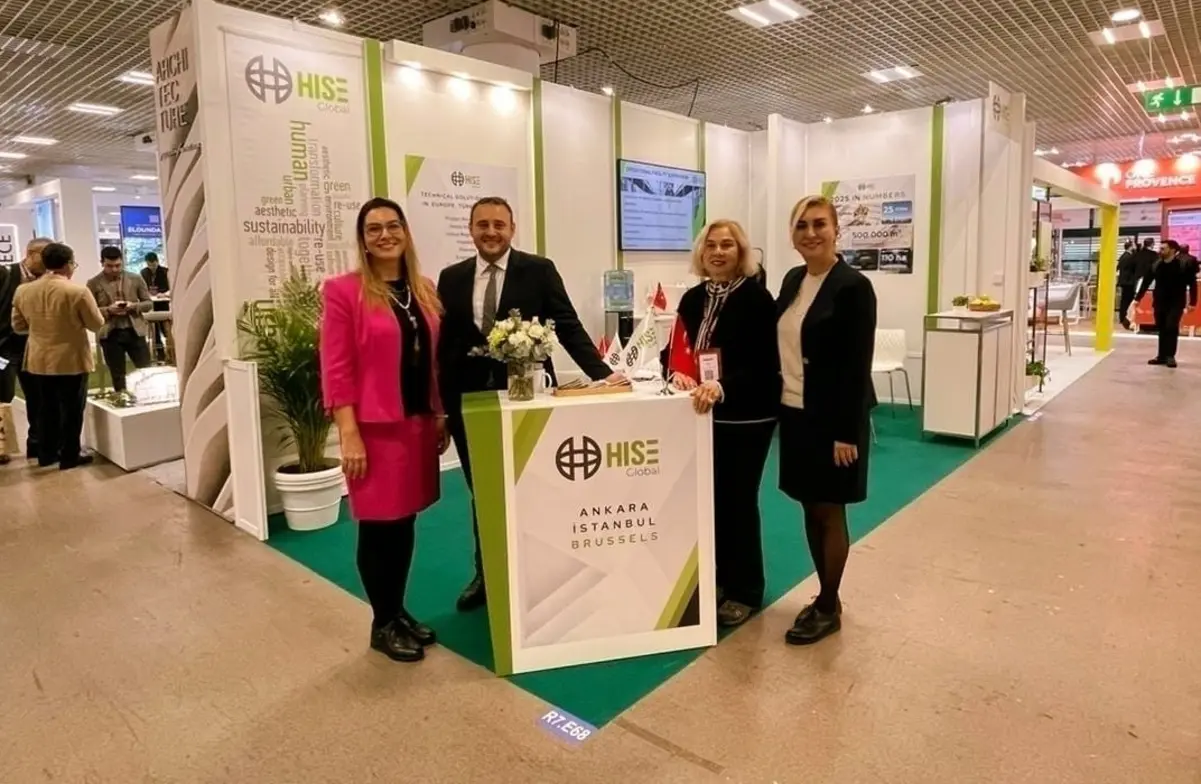 MIPIM’de Yoğun Katılım: Sektör Nereye Gidiyor?