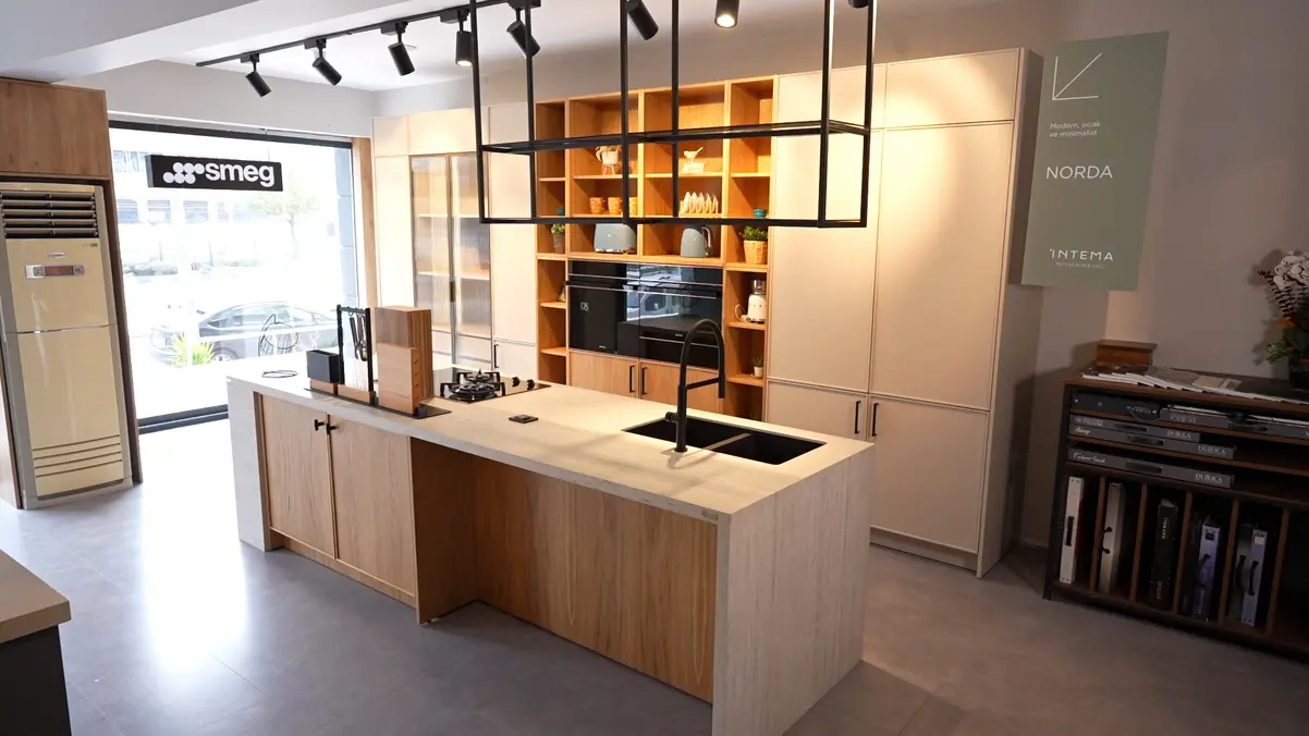 İntema Manisa’da: Tasarımda Yeni Adres