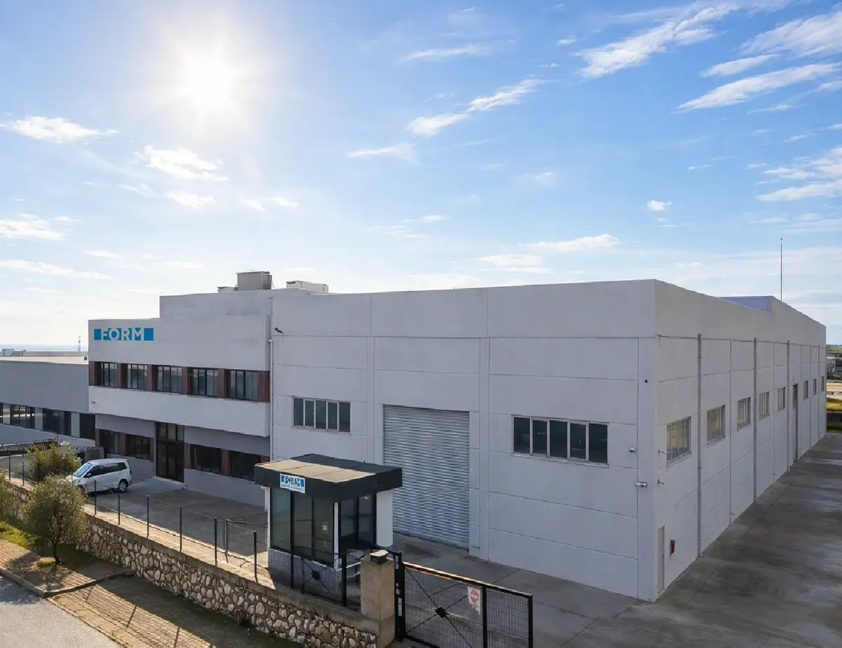 Form Grubu Üretim Kapasitesini Artırdı