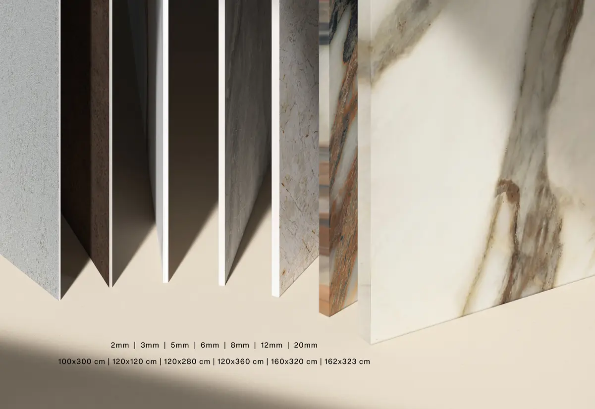 Kaleseramik, Yeni Teknolojileriyle ABD’ye Gidiyor