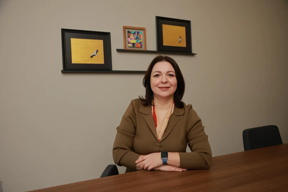 Mimari Projelerde Doğa ile Gelen Denge