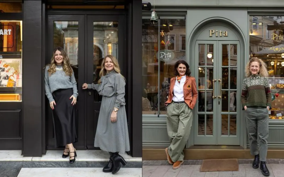 Kuzguncuk’ta Kadın Gücü Buluşması