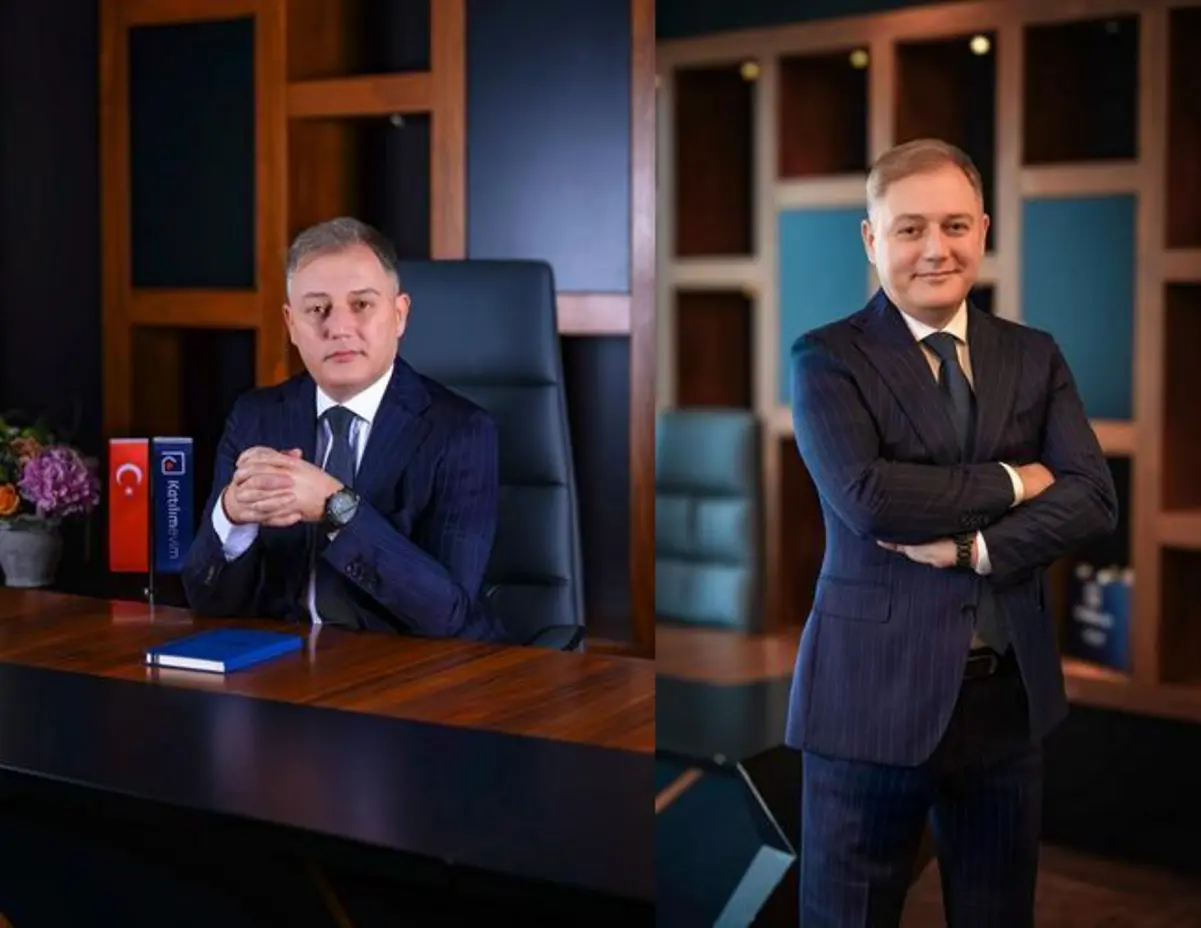 Katılımevim’de Sürdürülebilir Büyüme Stratejisi