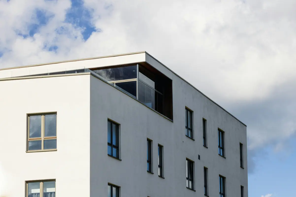 Doğru Teras İzolasyonu ile Rutubet Engelleyin