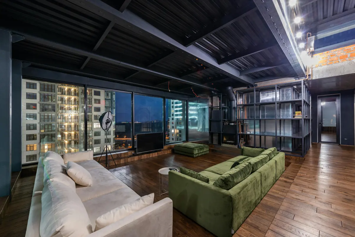 Mobilya Seçimiyle Loft Yaşamınızı Güzelleştirin